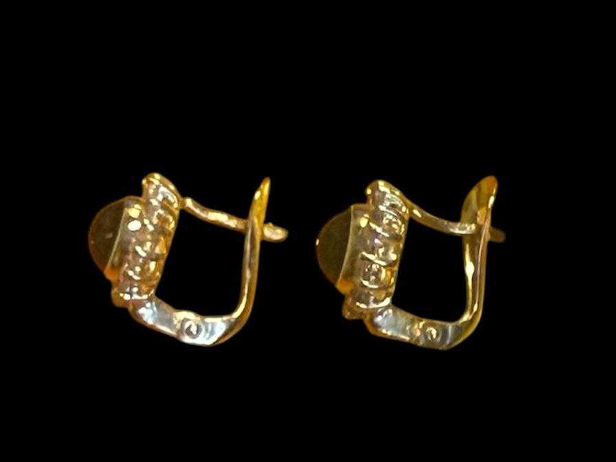 oro 14K 3.17g