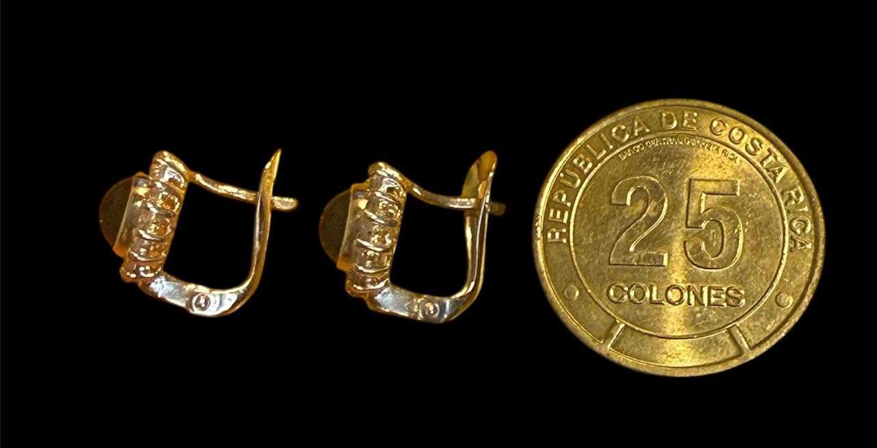 oro 14K 3.17g