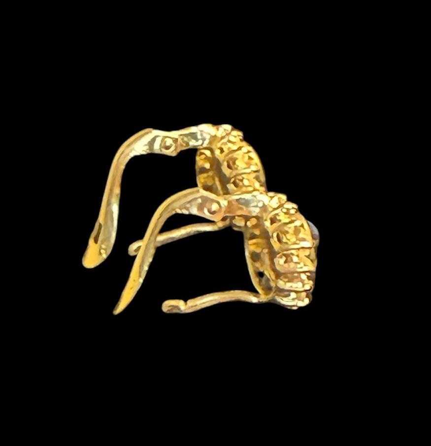 oro 14K 3.17g