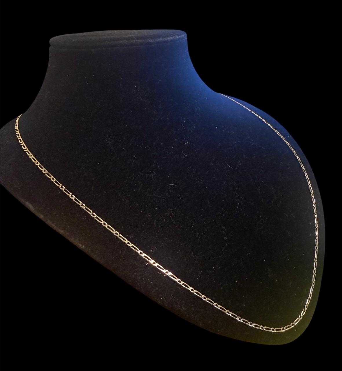 oro 14K 4.27g
