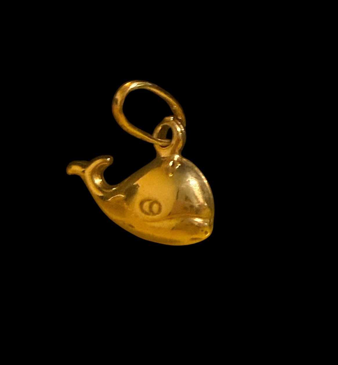 oro 10K 0.78g