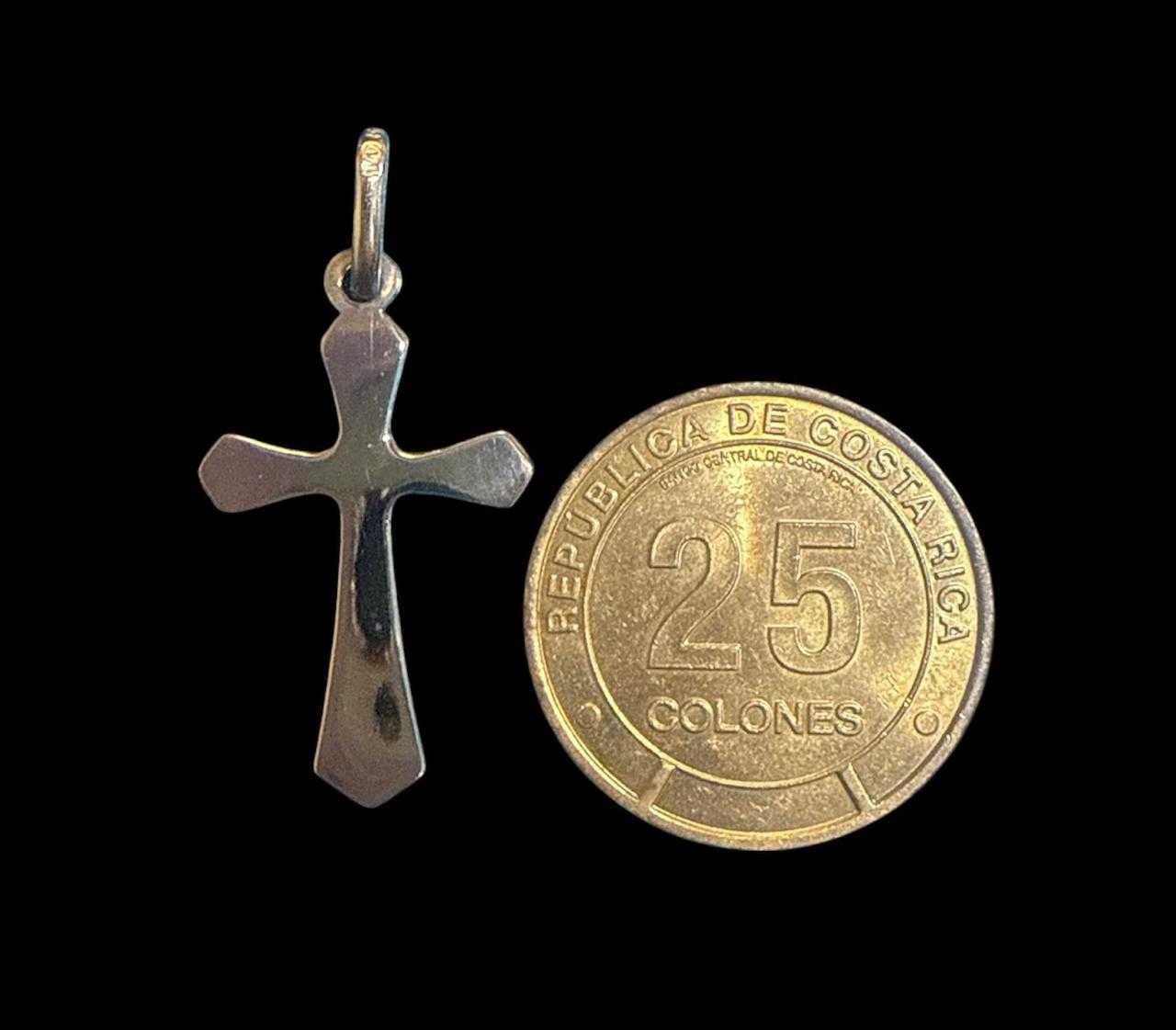 oro 10K 0.99g