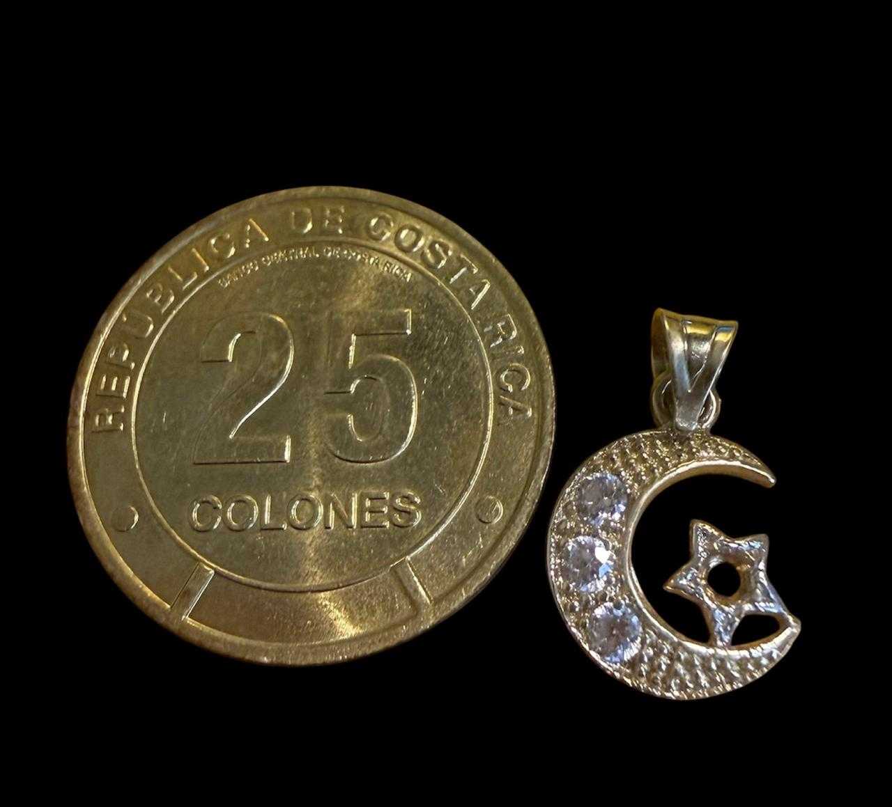 oro 10K 0.94g