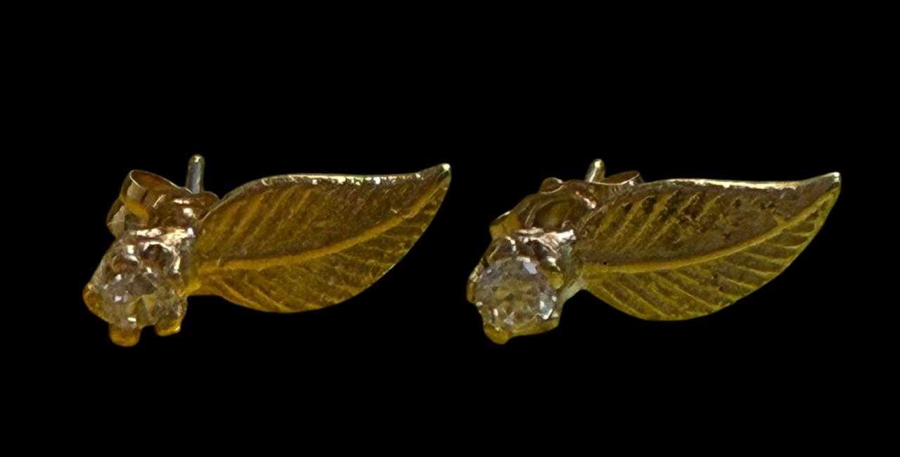 oro 10K 0.89g