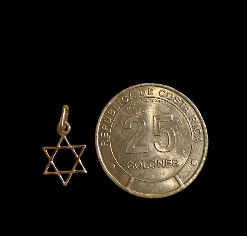 oro 10K 0.28g