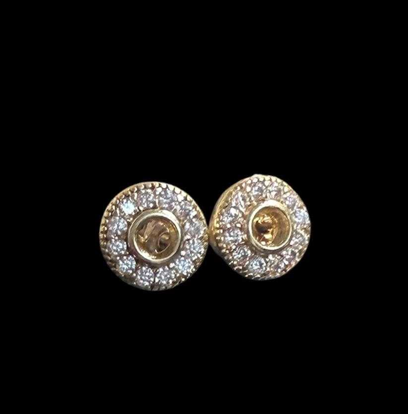 oro 10K 1.20g