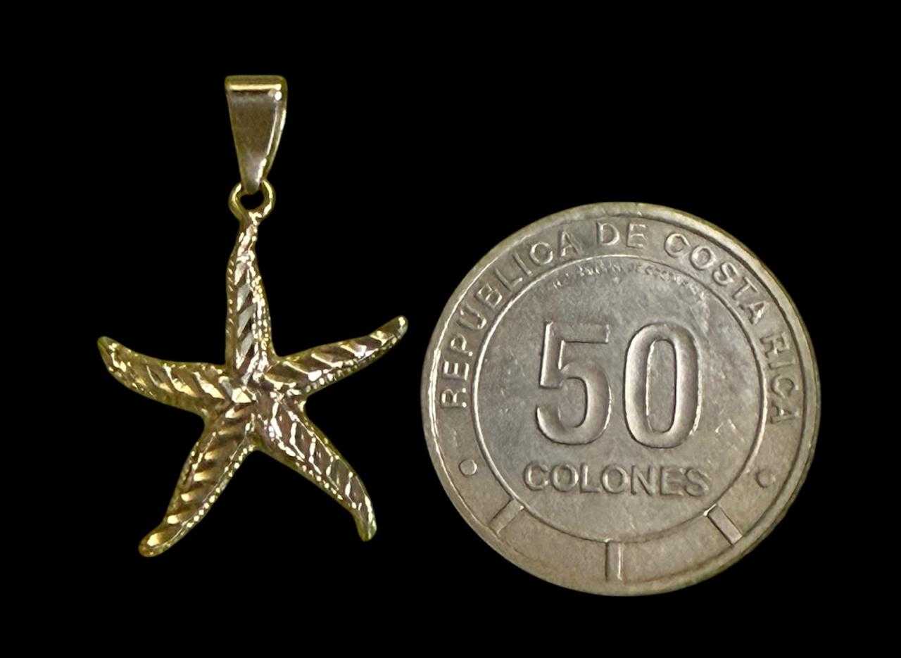 oro 14K 1.58g