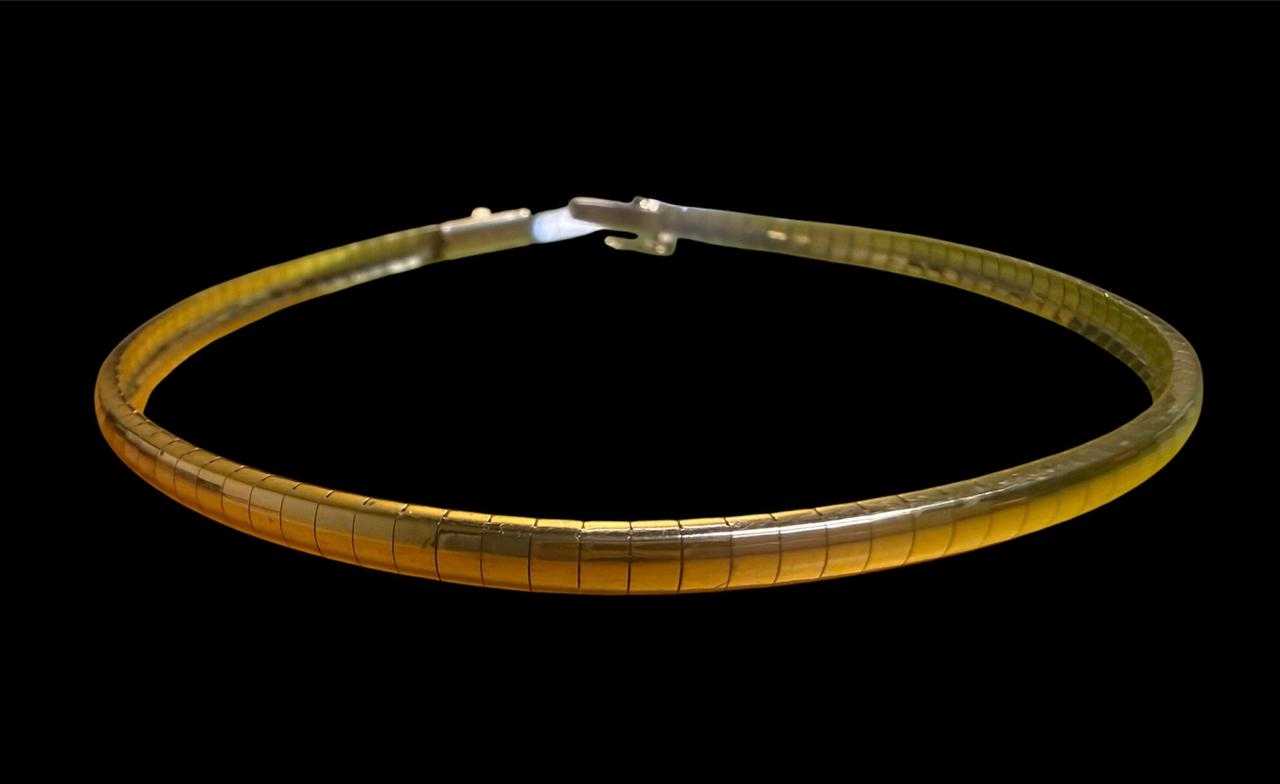 oro 14K 9.80g