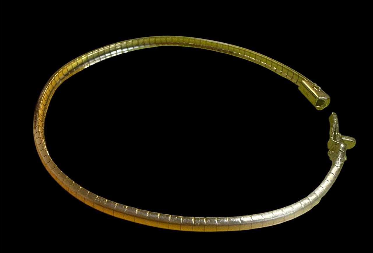 oro 14K 9.80g