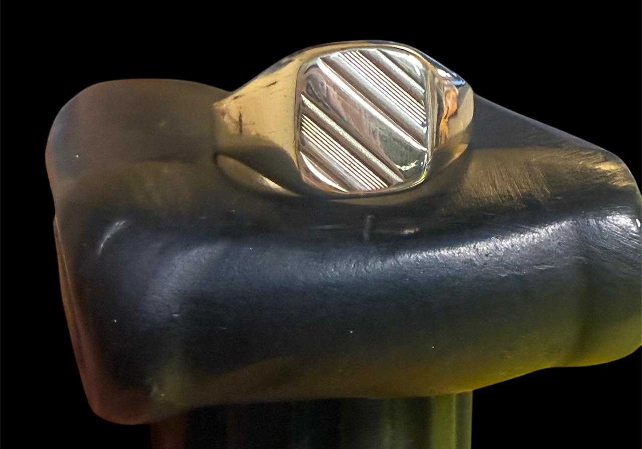oro 10K 1.84g